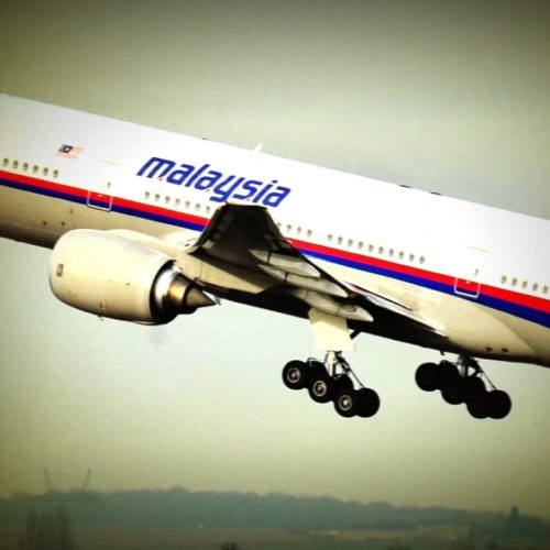 Ξεκινούν οι τελευταίες έρευνες για το MH370: Αναζήτηση με βαθυσκάφος στον νότιο Ινδικό Ωκεανό
