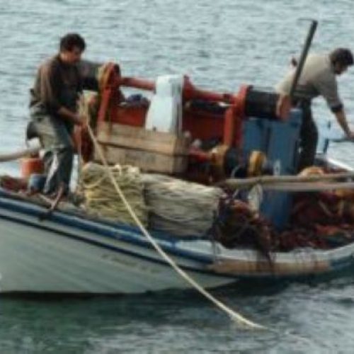 Βόλος: Αποκλεισμός του λιμανιού από τους αλιείς αύριο Τετάρτη
