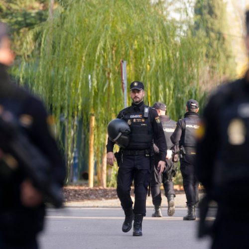Θάνατος 47χρονου στη Μαγιόρκα μετά από ακινητοποίηση με taser – Σε εξέλιξη έρευνα για τα αίτια