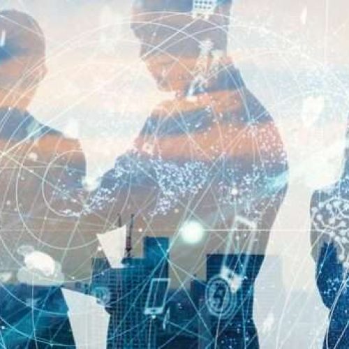 Η Ελληνική Λύση για την Εθνική Στρατηγική για το Διαδίκτυο των Πραγμάτων (ΙοΤ) και την Εθνική Στρατηγική για τα Μη-Επανδρωμένα Οχήματα (ΜΕΟ)