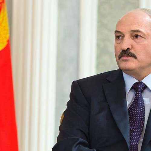 Α.Λουκασένκο: «Η Ρωσία θα ανακοινώσει μια πολύ καλή πρόταση για την λήξη του πολέμου στην Ουκρανία»