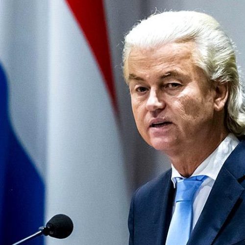 «Πρόωρες εκλογές» στην Ολλανδία στις 29 Οκτωβρίου μετά την «κυβερνητική κρίση»