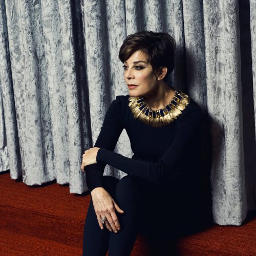 Peggy Siegal: Τα έγγραφα που προκαλούν σοκ για τις σχέσεις της με τον Επστάιν