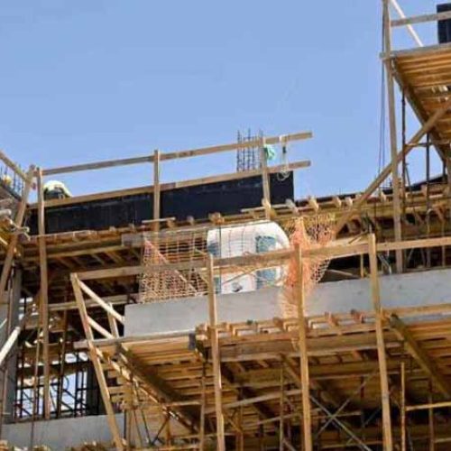 «Δίδυμο» αλλοδαπών έκλεβε εργαλεία και οικοδομικά υλικά από εργοτάξια
