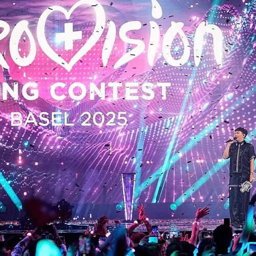 Ένταση στη Eurovision 2026: Το Ισραήλ συμμετέχει, χώρες αποχωρούν λόγω πολέμου στη Γάζα