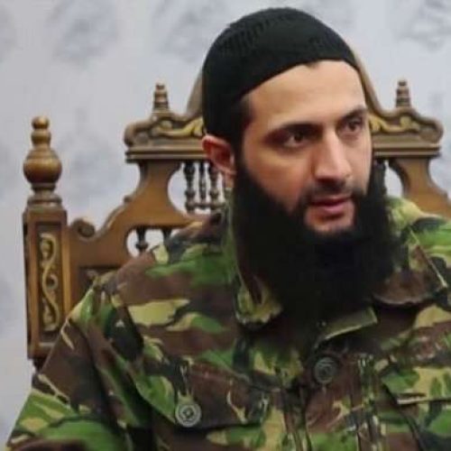 Η Συρία τίθεται υπό ισλαμιστική κυριαρχία για πέντε χρόνια με το νέο προσωρινό σύνταγμα