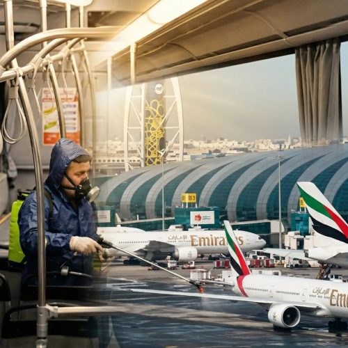 Συναγερμος στον Κόλπο- Απαγόρευση εισόδου Ιρανών στα Εμιράτα