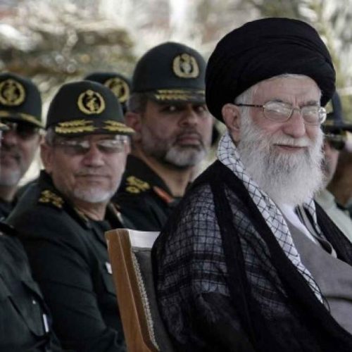 Το Ισραήλ ισχυρίζεται ότι σκότωσε «κορυφαίο διοικητή του Ιράν»