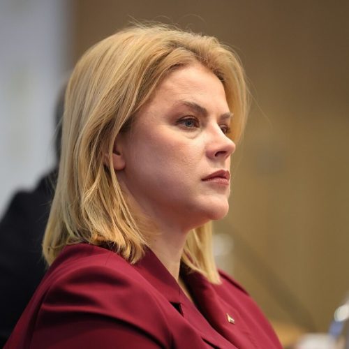 Η παράταση των κυρώσεων της ΕΕ «κατά της Ρωσίας» δείχνει «ακλόνητη στήριξη» στην Ουκρανία