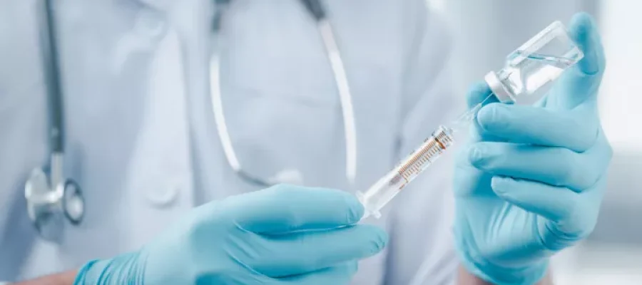 Πρεμιέρα για τον αντιγριπικό εμβολιασμό