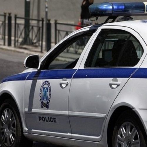Θεσσαλονίκη: Αλλοδαπός «σήκωνε» από νεοαναγειρόμενη οικοδομή μέχρι και τα υποστυλώματα!