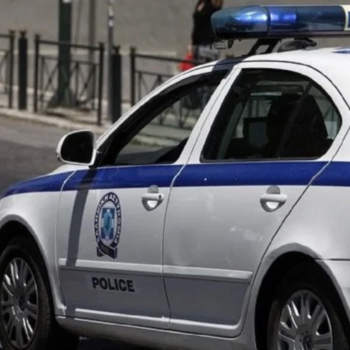 Βόλος: Τρόμος για γυναίκα σε καφετέρια – 34χρονος «μπούκαρε» και προσπάθησε να την κλέψει