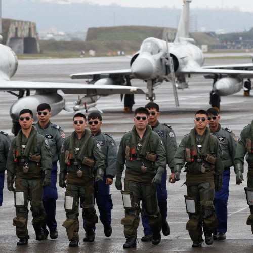 Αντιδράσεις Αμερικανών βουλευτών στο Κογκρέσο για την αποστολή των τουρκικών F-16 στο κατεχόμενο τμήμα της Κύπρου