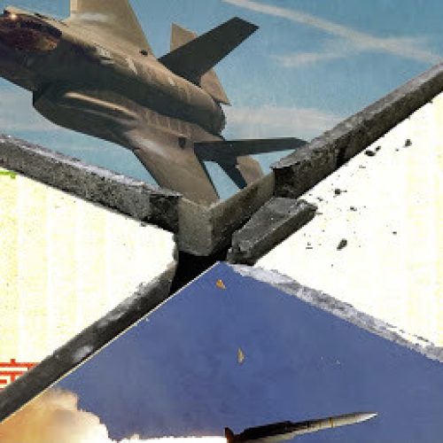Οι τελευταίες εξελίξεις στη σύγκρουση Ιράν-Ισραήλ