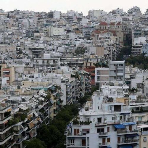 Πότε έρχονται τα «ραβασάκια» του ΕΝΦΙΑ – Όλα όσα πρέπει να γνωρίζετε