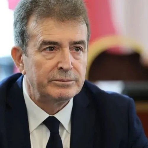 Χρυσοχοΐδης για τα Τέμπη: Θα υπάρξουν πλήρεις απαντήσεις για την υπόθεση