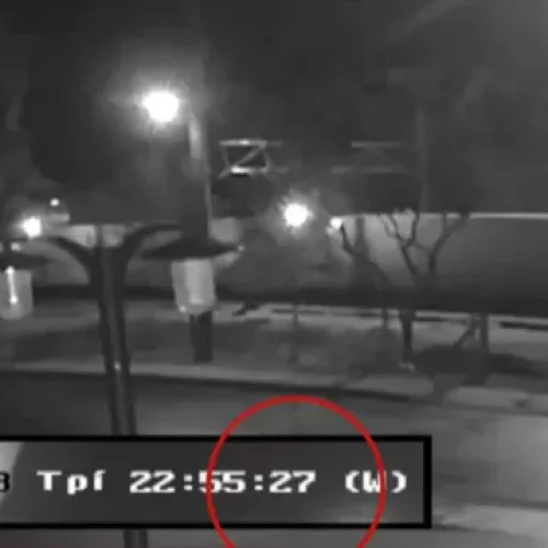 Τέμπη: O εισαγγελέας ζητά την ακύρωση της πραγματογνωμοσύνης για τα 3 βίντεο της εμπορικής αμαξοστοιχίας