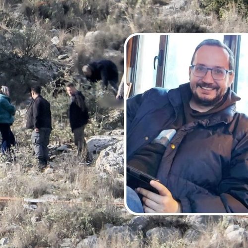 Κατάθεση-σοκ για τον Βασίλη Καλογήρου και ένα ιατροδικαστικό εύρημα που φέρνει ανατροπή
