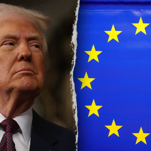 Σενάριο τρόμου για την Ευρώπη – Το μυστικό σχέδιο των ΗΠΑ για το ουράνιο του Ιράν