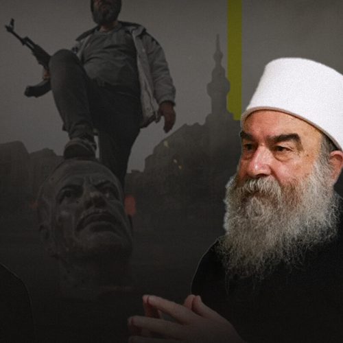 Αλλαγή πολιτικής των ΗΠΑ; – Ομοσπονδία στην Συρία;