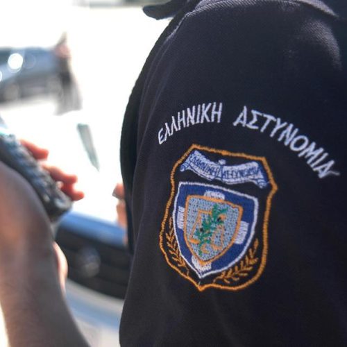 «ΕΘΝΙΚΗ ΝΤΡΟΠΗ» – Το δίκτυο της ΕΛ.ΑΣ. μπορούσε να παρακολουθηθεί με ένα λάπτοπ…!