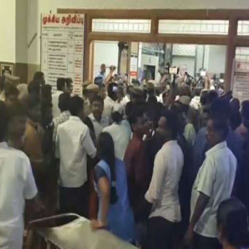 Τραγωδία σε μαζική συγκέντρωση: Τουλάχιστον 31 νεκροί και πολλοί τραυματίες από ποδοπάτημα!