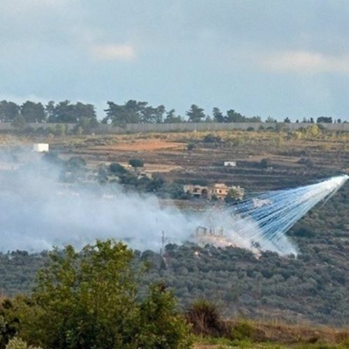 Δίχως Τέλος… Τα εγκλήματα του Συριακού καθεστώτος!