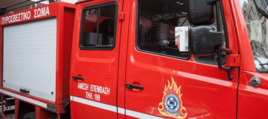 Κανονικά οι κλήσεις σε Αστυνομία και Πυροσβεστική: Αποκαταστάθηκε η λειτουργία των αριθμών 100 και 199