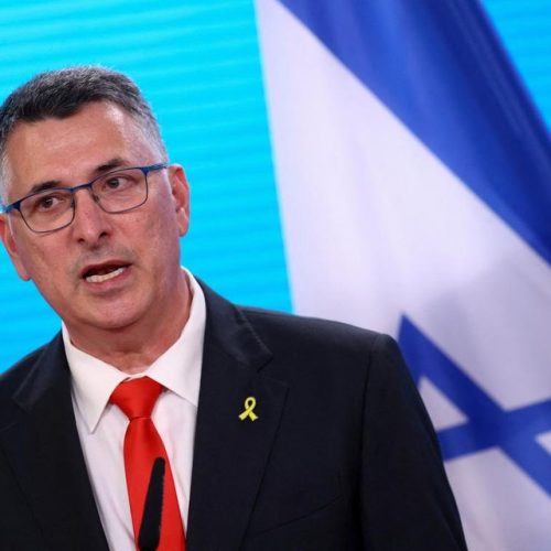 Το Ισραήλ ενδιαφέρεται για «δεσμούς» με τη Συρία και τον Λίβανο