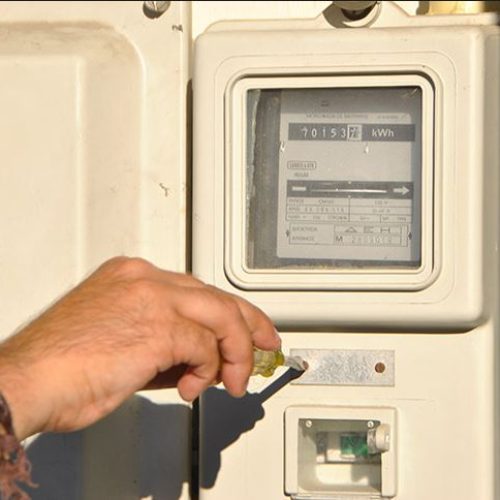 Θεσσαλονίκη – Συνελήφθη 32χρονος που έκλεβε ρεύμα από το 2019 στο Κορδελιό