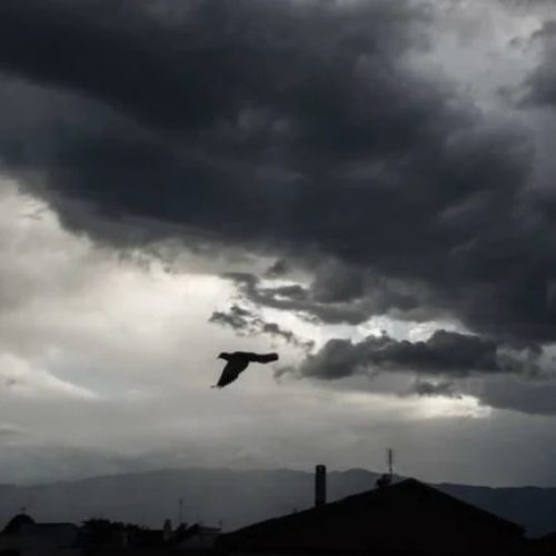 Άστατος και Βροχερός ο Καιρός – Πώς θα εξελιχθεί τις επόμενες ημέρες;