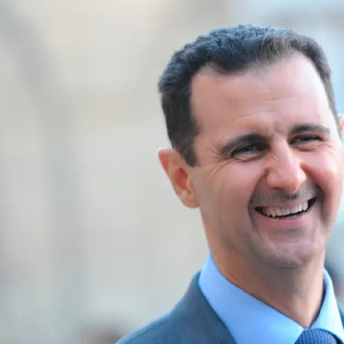 Πώς ο Άσαντ έφερε τα περιουσιακά του στοιχεία σε ασφαλές μέρος