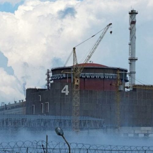 Τι λέει ο Διεθνής Οργανισμός Ατομικής Ενέργειας για τη κατάσταση στη Ζαπορίζια; – Πόσο άμεσος είναι ο «πυρηνικός κίνδυνος»;