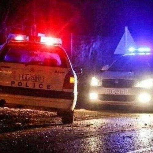 Καλαμάτα: Επεισόδιο σε οικισμό Ρομά – Τραυμάτισαν αστυνομικούς