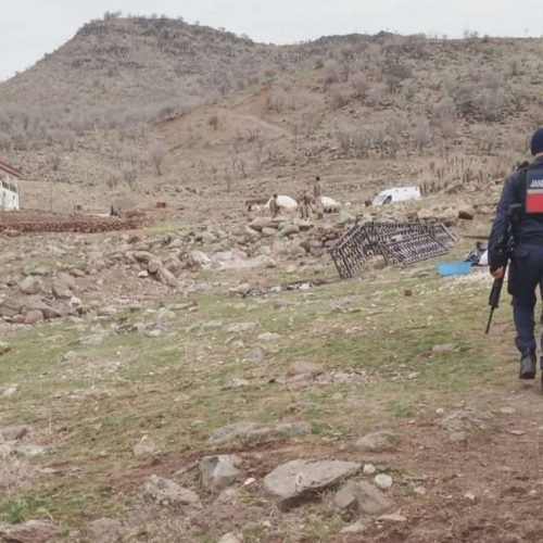 Τουρκία: «Μάχες» δύο οικογενειών με πέτρες, ξύλα και όπλα – 3 νεκροί και 5 τραυματίες