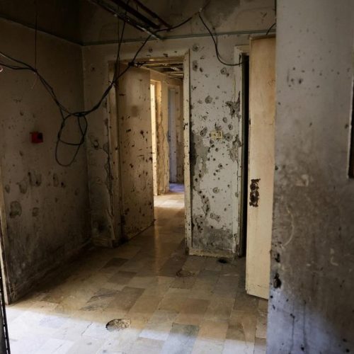 Σφαγή στη Συρία – Τα νοσοκομεία «δεν προλαβαίνουν» να περιθάλψουν τον κόσμο!