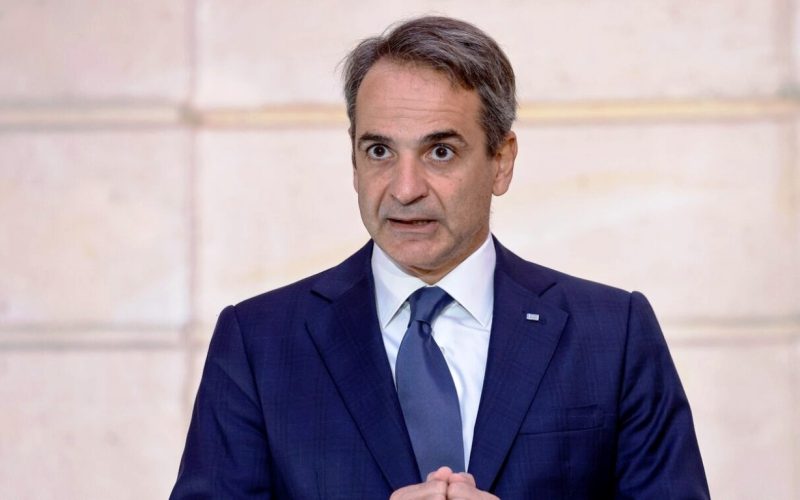 Μητσοτάκης: «H διαφθορά στον αθλητισμό δεν πρόκειται να γίνει ανεκτή από την δική μας κυβέρνηση»
