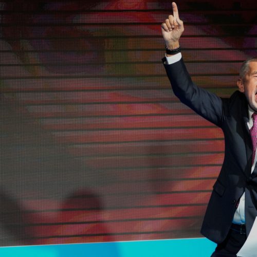Τσεχία: Νίκη του δισεκατομμυριούχου Μπάμπις στις εκλογές – Θα επιδιώξει αυτοδυναμία