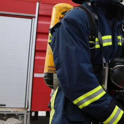 ΕΔΕ για τον θάνατο του πυροσβέστη στη Ρόδο κατά την επιχείρηση διάσωσης δύο αναρριχητών
