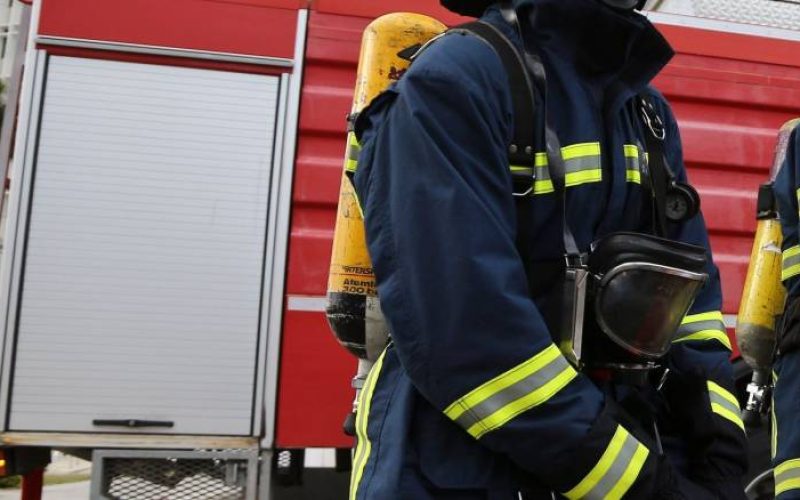 ΕΔΕ για τον θάνατο του πυροσβέστη στη Ρόδο κατά την επιχείρηση διάσωσης δύο αναρριχητών