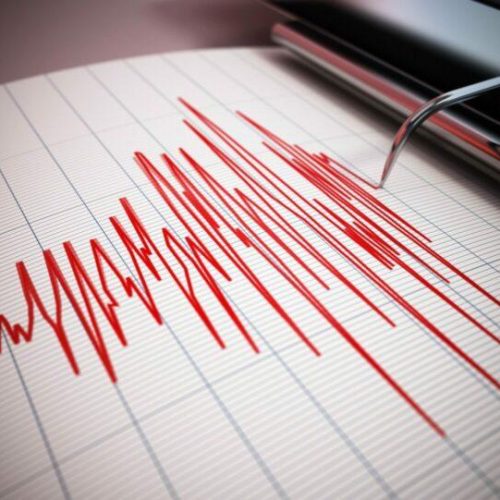 Σεισμός 4,1 Ρίχτερ ανοιχτά της Σκοπέλου