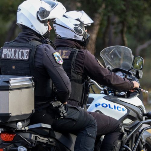 Θρίλερ στο Ηράκλειο: Χάθηκαν τα ίχνη 44χρονης στις Δαφνες – Σήμανε συναγερμός στην ΕΛ.ΑΣ.
