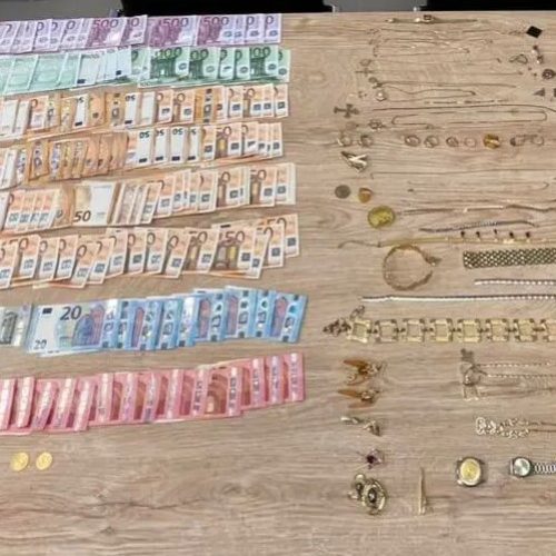 Δυτική Μακεδονία: Σπείρα έκανε απάτες με το πρόσχημα της αναγκαστικής καταγραφής χρημάτων και τιμαλφών