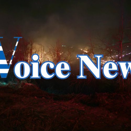 Πύρινη μάχη στο Κρυονέρι – Υπεράνθρωπες προσπάθειες για να σωθεί η Πάρνηθα [ΑΠΟΚΛΕΙΣΤΙΚΕΣ ΕΙΚΟΝΕΣ]