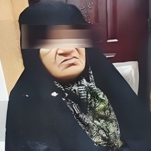Δηλητήριο, ασφυξία και γάμοι-παγίδες – Η φονική δράση της ιρανής «μαύρης χήρας»