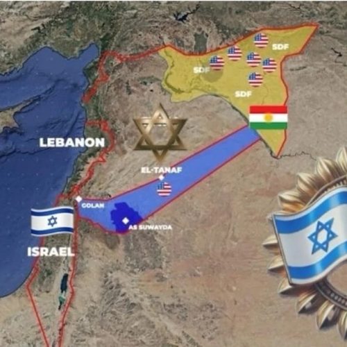 ΟΙ ΠΟΛΕΜΟΙ ΚΑΙ Η ΑΛΛΑΓΗ ΣΥΝΟΡΩΝ ΣΤΗ Μ. ΑΝΑΤΟΛΗ ΓΙΝΟΝΤΑΙ ΓΙΑ ΤΗΝ “ΓΗ ΤΗΣ ΕΠΑΓΓΕΛΙΑΣ” KAI TO ΣΧΕΔΙΟ ΞΕΔΙΠΛΩΝΕΤΑΙ BHMA BHMA