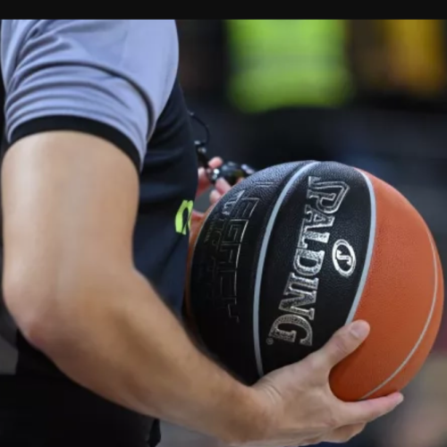 BASKETGATE: «Είμαι Μαξίμου»