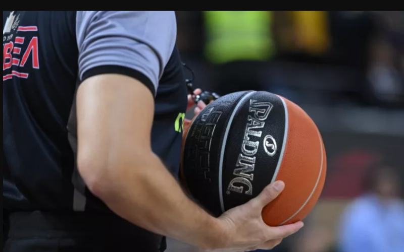 BASKETGATE: «Είμαι Μαξίμου»