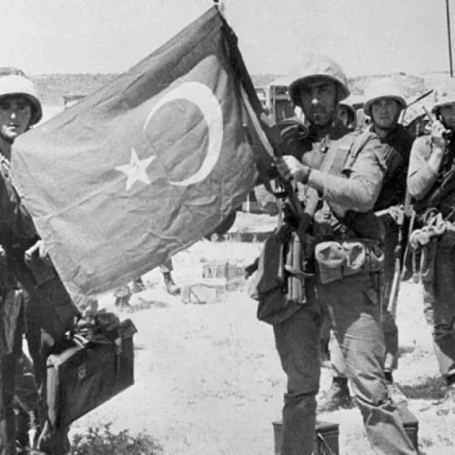 Από την Κύπρο στη Γροιλανδία: Προειδοποίηση για την ευρωπαϊκή ανοχή στα τετελεσμένα ισχύος!