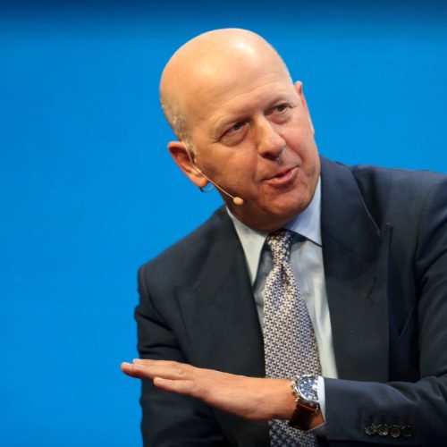 Καμπανάκι από τον ισχυρό άνδρα της Goldman Sachs – «Έρχεται πτώση στις αγορές»